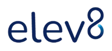 Logo of Elev8 Venture Partners