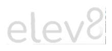 Logo of Elev8 Venture Partners