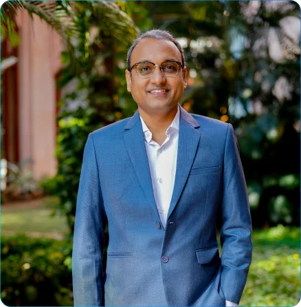 Navin Honagudi Managing Partner