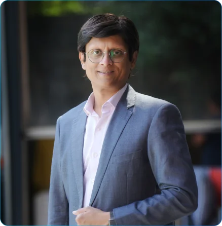 Ashwini Khemka CFO