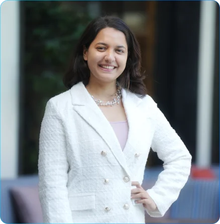 Gloria Seiko Mendes Executive Assistant