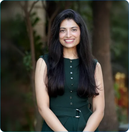 Komal Vichoor Analyst