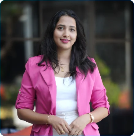 Pooja Wadageri EA & Administrator