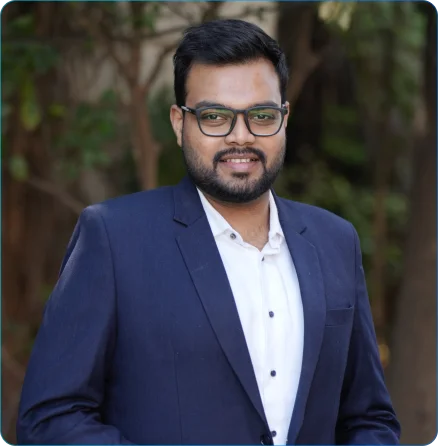 Umang Saraf Associate